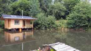 Glamping-Paradies am Dengler Hof